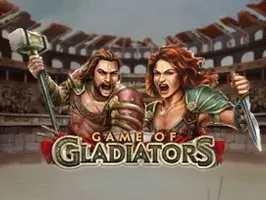 Game of Gladiators