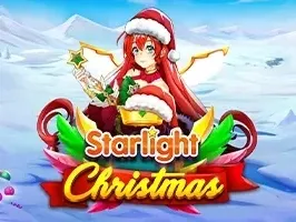 Starlight Christmas icon