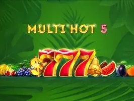 MultiHot5 game thumbnail