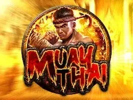 MuayThai game thumbnail