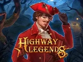 Highway Legends game icon