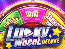 LuckyWheelDeluxe game thumbnail